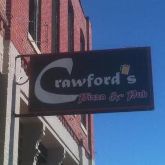 Crawford's Pizza & Pub